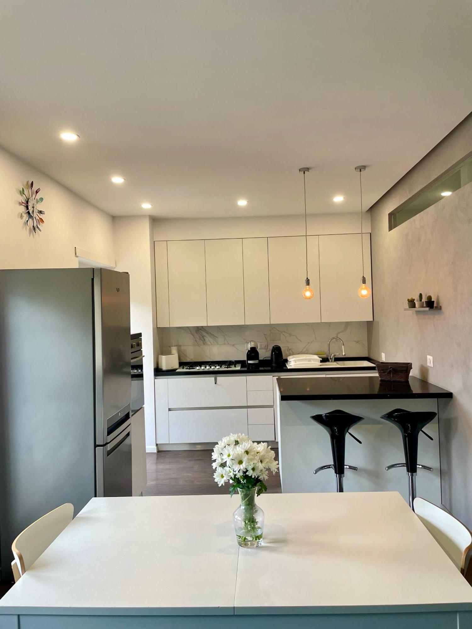 Appartamento Valle Aurelia โรม ภายนอก รูปภาพ