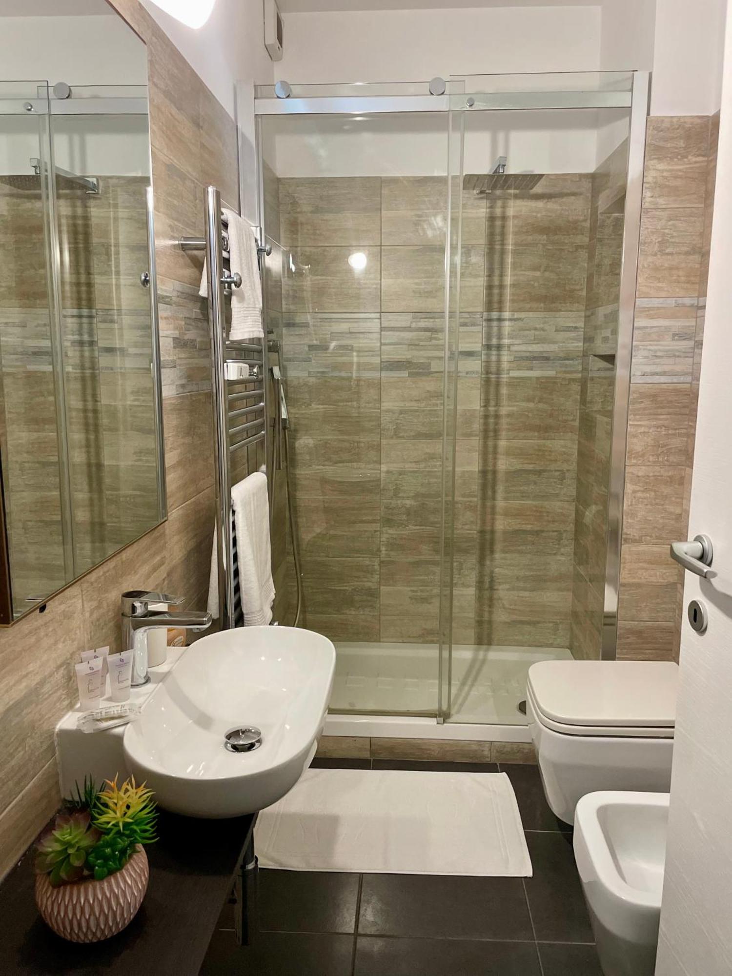 Appartamento Valle Aurelia โรม ภายนอก รูปภาพ