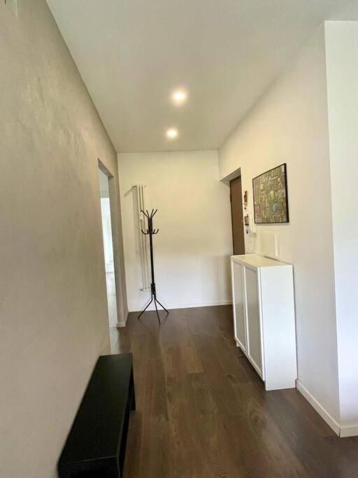 Appartamento Valle Aurelia โรม ภายนอก รูปภาพ